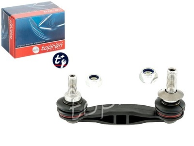 CONECTOR BARRA ESTABILIZADOR PARTE TRASERA IZQUIERDA/DERECHA 110MM BMW 5 F10 6 F12 6 F13 6  