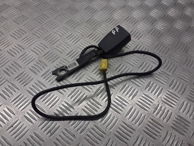 Клипса поперечина правая kia cerato i фото №1