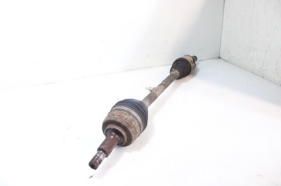 Приводной вал левый перед renault megane iii 1.5dci фото №1