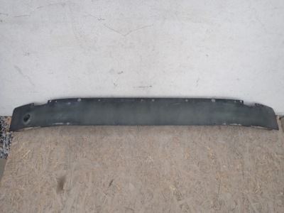 Балка pod бампер передній opel insignia 1 i a g09 lift 2013-2017r 22869466 фото №1