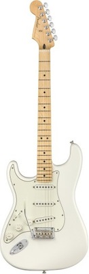 Fender Player Stratocaster LH MN PWT - Leworęczna