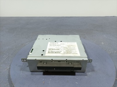 Volvo xc90 i lift радио радиопроигрыватель считыватель привод 31285831 фото №1