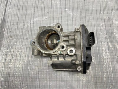 Fiat alfa romeo jeep клапан egr 55277703 фото №1