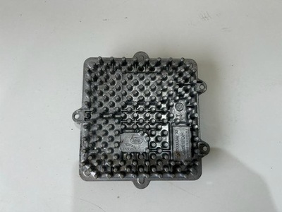 Range rover evouqe преобразователь led k8d2-13e005-ac фото №1