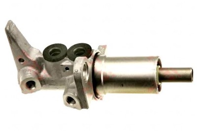 Trw насос гальмівна 25,4mm audi a4, a4 allroad, фото №1