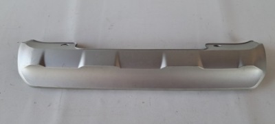 Mini f60 countryman накладка бампера задняя 9477909 фото №1