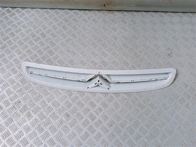 Mm решётка радиатора решётка радиатора xsara picasso lift 9650059377 фото №1