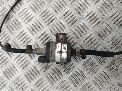 Daf xf 105 помпа webasto водяні 1362936 фото №1