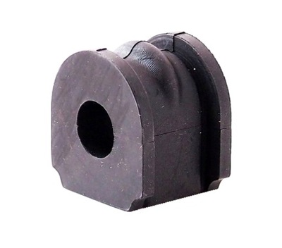 Nissan micra k11 pathfinder гумовий елемент стабілізатора задня фото №1