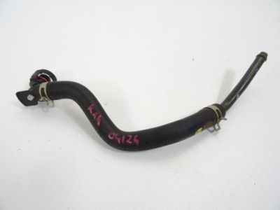 Nissan micra v k14 0.9 b шланг топлива трубка фото №1