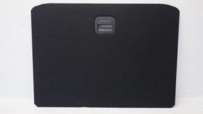 Коврик пол багажника ford puma mk2 l1tb-s11798 фото №1