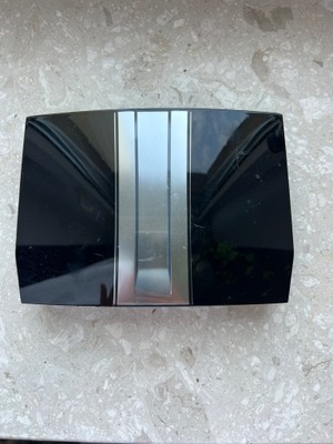 Радар заглушка бампера bmw 2 u06 178125-10 фото №1