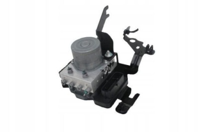 Abs насос блок управления renault arkana 1.6 e-tech фото №1