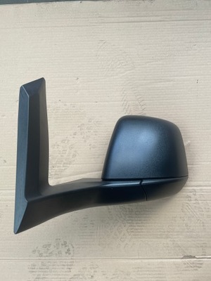 Ford transit connect mk2 зеркало левая 5 pin фото №1