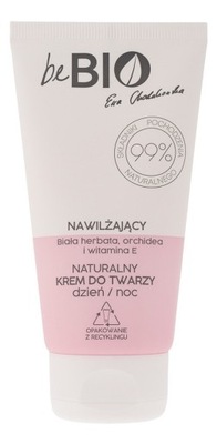 Bebio Naturalny Krem do twarzy 75ml