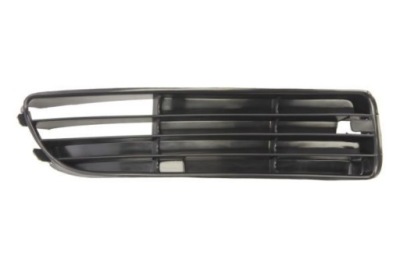 Решётка решётка радиатора бампера 6502-07-0018996p blic фото №1