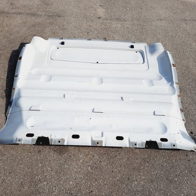 Opel vivaro a стена перегородочная фото №1