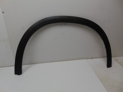 Накладка крыла правая перед mercedes eqe w294 a2948806000 фото №1