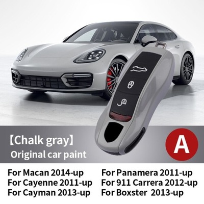 PARA PORSCHE MACAN BOXSTER CAYMAN PANAMERA 718 91  