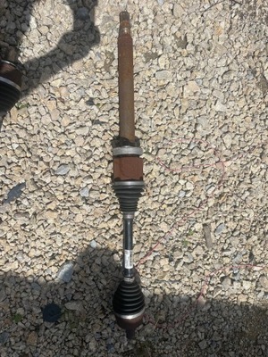 Приводной вал volvo xc40 ii t5 p32339045 фото №1