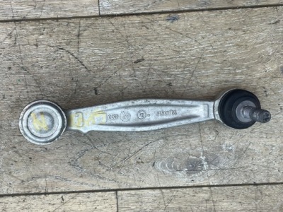 Alfa romeo stelvio q4 соединитель стабилизатора правый 50543786 c467 q465 фото №1