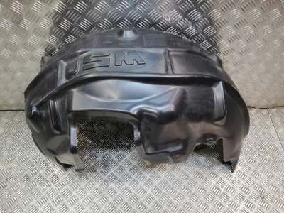 Bmw m2 f87 lci підкрилок задня ліва праве фото №1