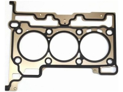 Прокладка головки ford transit connect 1.0 courier 1.0 фото №1