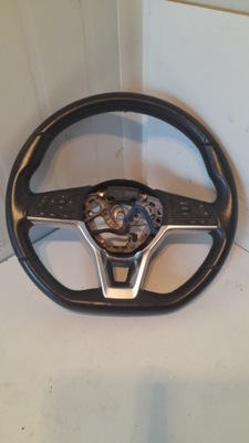 Воздуховод многофункциональный nissan qashqai ii 2 фото №1