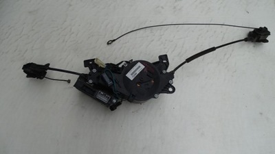 Двигатель механизм дверь правый kia carnival iii 2007 фото №1