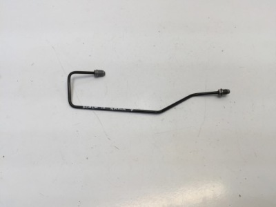 Skoda scala шланг гальмівний перед 2q1614724a фото №1