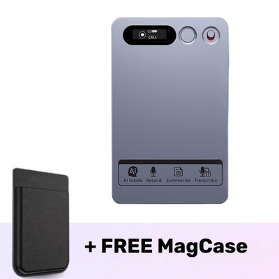 Dyktafon AI ChatGPT – transkrypcja i podsumowanie nagrań