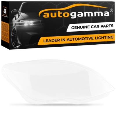 Стекло фары стекло do фара лампа mercedes klasa r w251 lift 2009-2014 правая фото №1