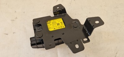 Kia ceed iii 3 датчик радар мертвого pola датчик поперечина руху задня правий фото №1