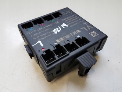 Модуль дверь левый mercedes slk w172 r172 11- фото №1