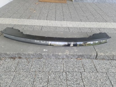 Porsche taycan лампа задняя задняя 9j0945082p фото №1