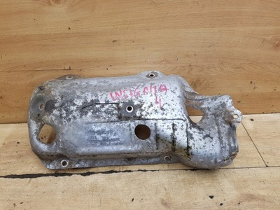 Защита тепловая катализатора opel insignia a 2.0 cdti фото №1