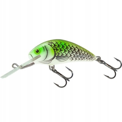 Wobler Salmo QHT947 6 cm 14 g