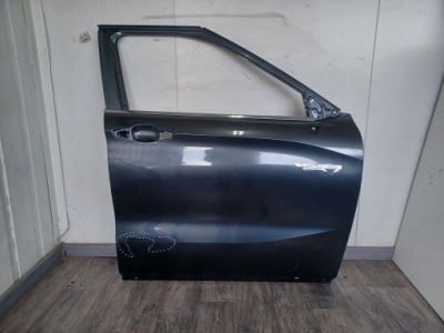 Дверь --- mitsubishi outlander iv 4 2021- --- передние правое --- фото №1