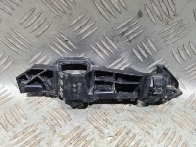 Левый передний направляющая крыла бампера opel insignia b фото №1