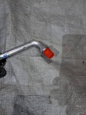 Wąż шланг кондиціонера renault zoe 924408549r фото №1