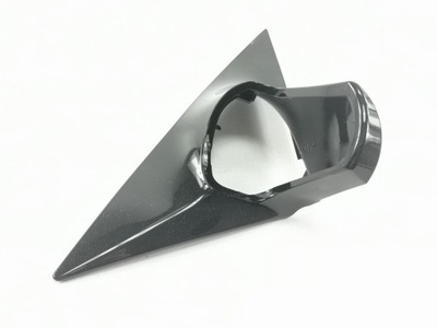 Кришка основа дзеркало права mercedes r171 slk / a1718100215 9197 фото №1