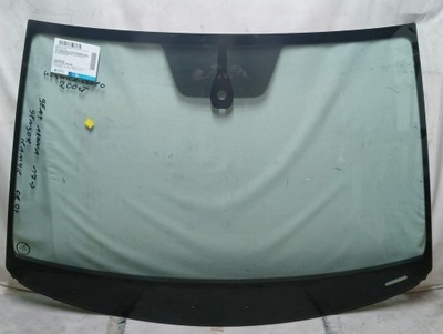 Скло передня seat arona 2017- датчик or kamyk фото №1