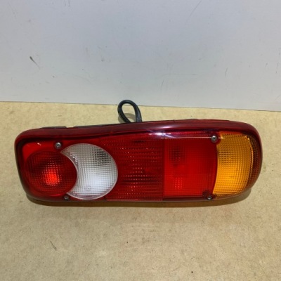 Renault kangoo iii iv лампа задняя задняя левая 152559 фото №1