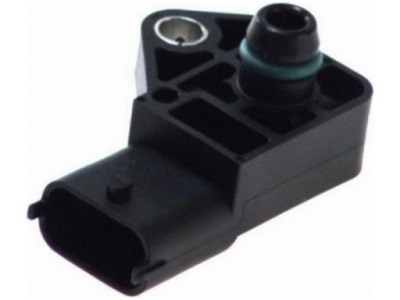 Датчик давления map opel combo 1.7 фото №1