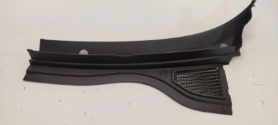 Vw tayron жабо левое 57l819403a фото №1