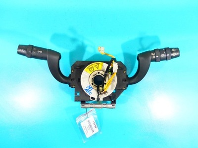 Переключатель комбинированный fiat idea 07353619370 фото №1