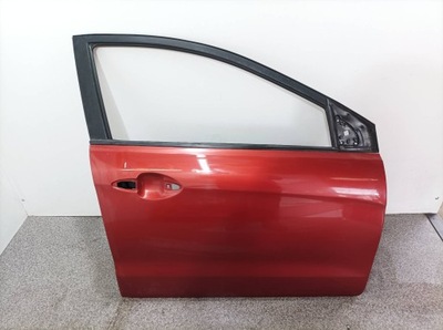 Дверь правое перед azja k2 tdy kia rio iii 2011- фото №1