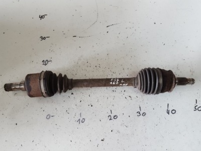 Mini cooper r56 r55 06r- 1.6 b приводной вал левая перед фото №1