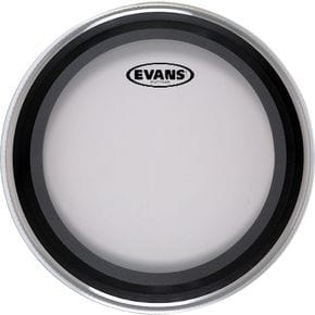 EVANS Emad II Clear 22"