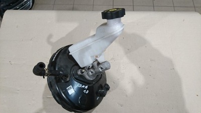 SERVO STABDŽIŲ SIURBLYS STABDŽIO KONA 1.0 T-GDI 2017- 58500-J9350 59110-J9150 